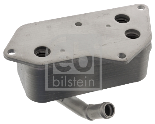 Oliekoeler motorolie Febi Bilstein 100564