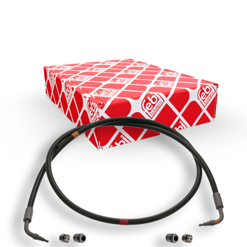 Slangleiding, kiepmechanisme Febi Bilstein 100599