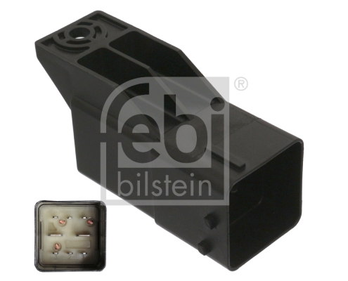 Relais Febi Bilstein 100652