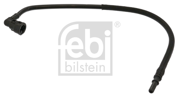 Brandstofslang Febi Bilstein 100654
