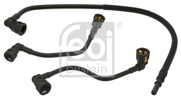 Brandstofslang Febi Bilstein 100655