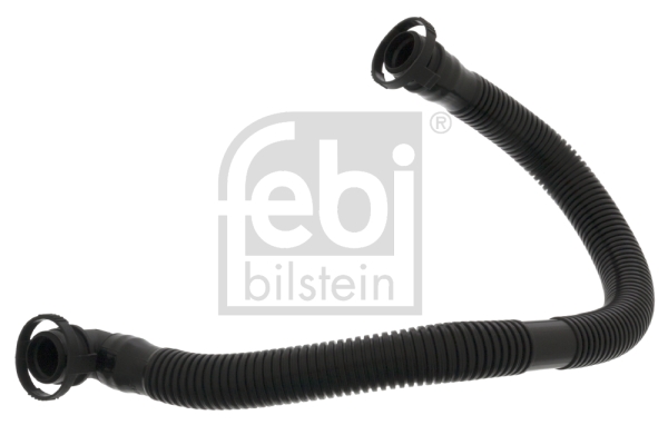 Carterontluchtingsslang Febi Bilstein 100659