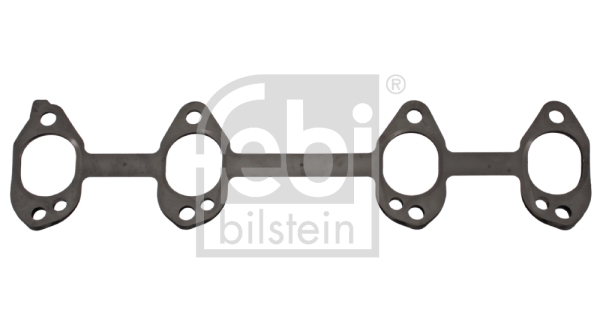 Uitlaatpakking Febi Bilstein 100665