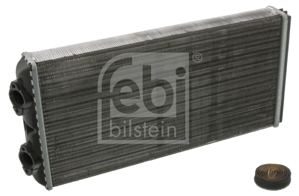Kachelradiateur Febi Bilstein 100669