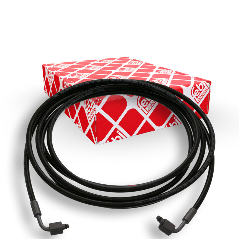 Slangleiding, kiepmechanisme Febi Bilstein 100677