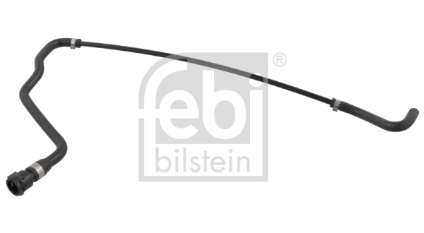 Radiateurslang Febi Bilstein 100692