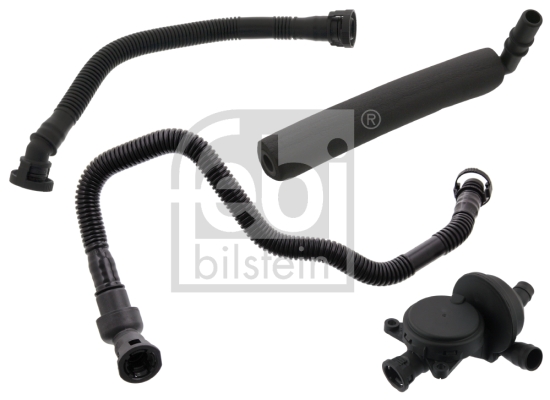 Olieafscheider ontluchting krukasbehuizing Febi Bilstein 100703