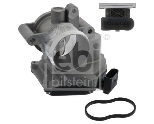 Gasklephuis Febi Bilstein 100774