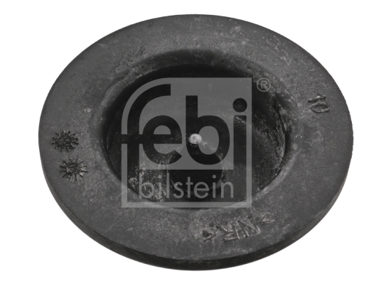 Aanslagrubber vering Febi Bilstein 100784
