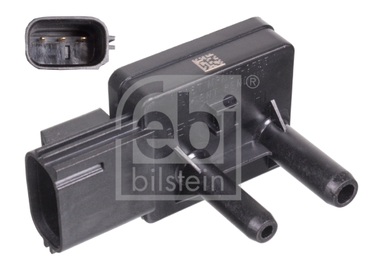 Uitlaatgasdruk sensor Febi Bilstein 100855
