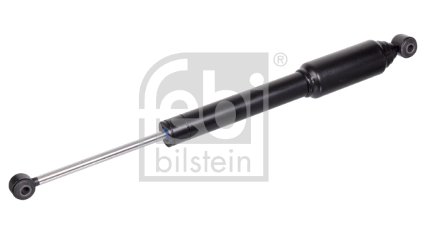 Stuurdemper Febi Bilstein 100866