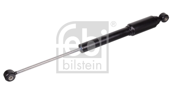 Stuurdemper Febi Bilstein 100867