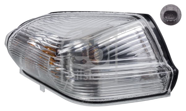 Extra knipperlamp Febi Bilstein 100875