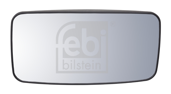 Buitenspiegelglas Febi Bilstein 100880