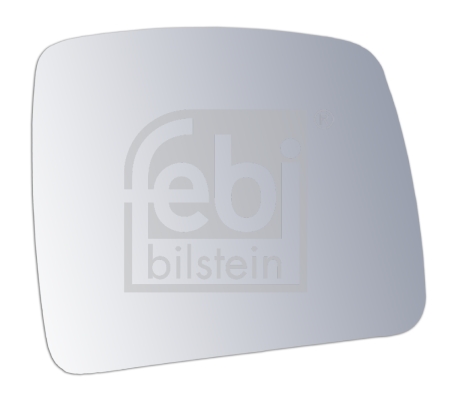 Buitenspiegelglas Febi Bilstein 100887