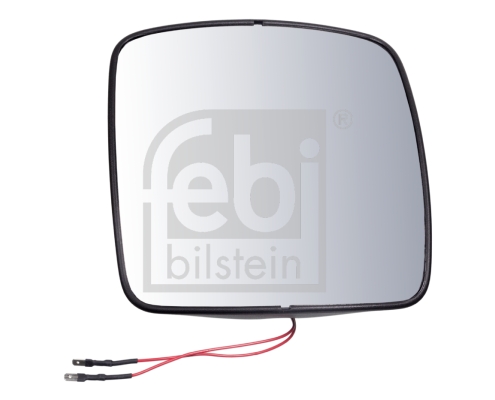 Binnenspiegel  Febi Bilstein 100911