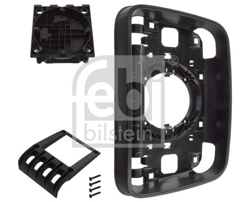 Buitenspiegelkap Febi Bilstein 100916