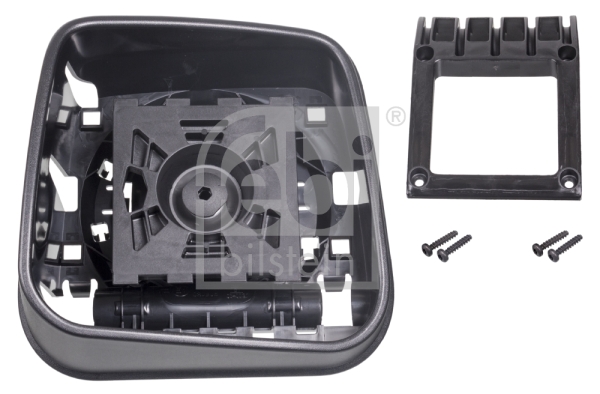 Buitenspiegelkap Febi Bilstein 100918