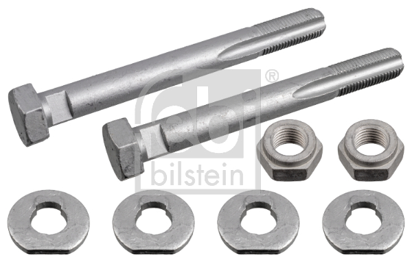 Schroef Febi Bilstein 100930