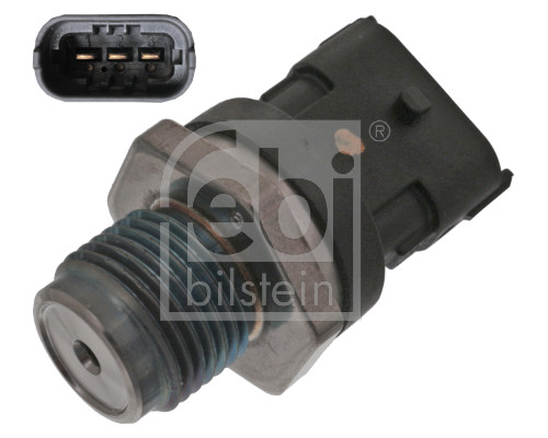 Brandstofdruk sensor Febi Bilstein 100934