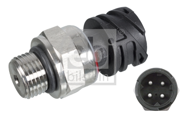 Oliedruksensor Febi Bilstein 100939