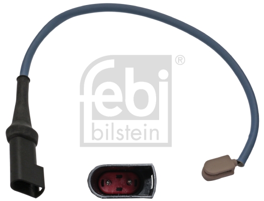Slijtage indicator Febi Bilstein 100945