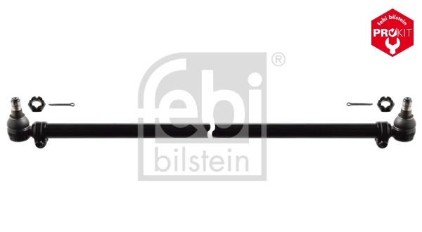 Spoorstang Febi Bilstein 100947