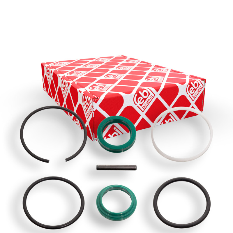 Reparatieset, kiepcilinder Febi Bilstein 100956