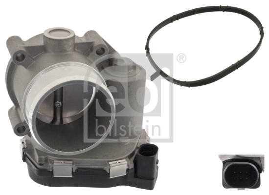 Gasklephuis Febi Bilstein 100993