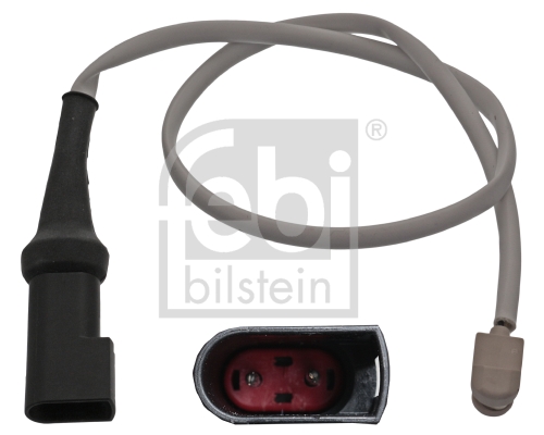 Slijtage indicator Febi Bilstein 100996