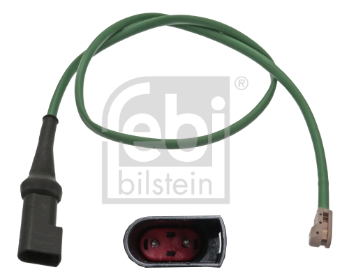 Slijtage indicator Febi Bilstein 100997