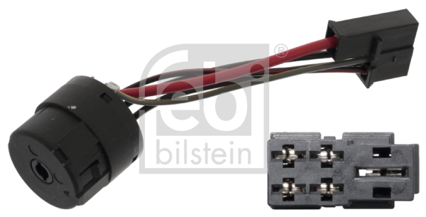 Contactschakelaar Febi Bilstein 101012