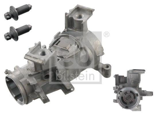 Stuurslot Febi Bilstein 101017