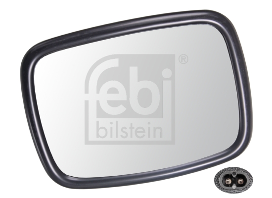 Binnenspiegel  Febi Bilstein 101031