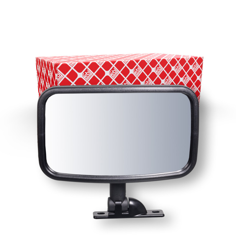 Extra zijspiegel (vrachtwagen) Febi Bilstein 101040