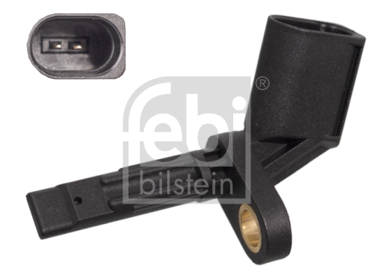 ABS sensor Febi Bilstein 101054
