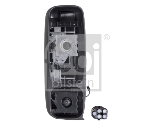 Buitenspiegelkap Febi Bilstein 101056