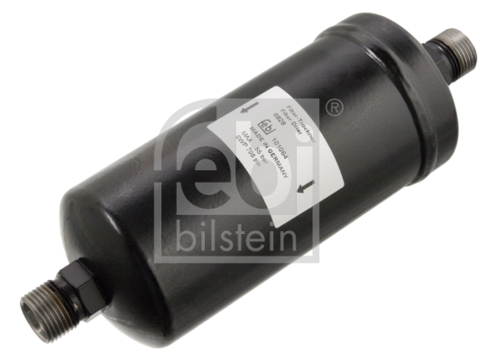 Airco droger/filter Febi Bilstein 101064