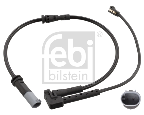 Slijtage indicator Febi Bilstein 101071