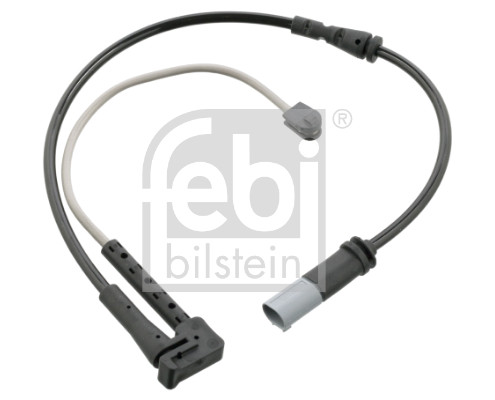 Slijtage indicator Febi Bilstein 101072