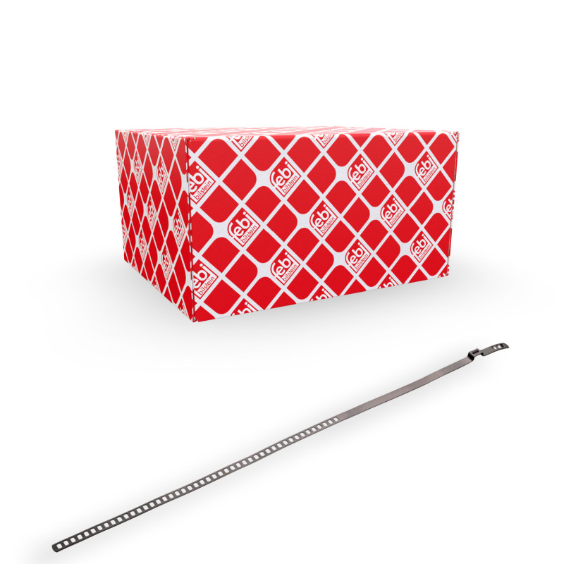 Slangklem Febi Bilstein 101085