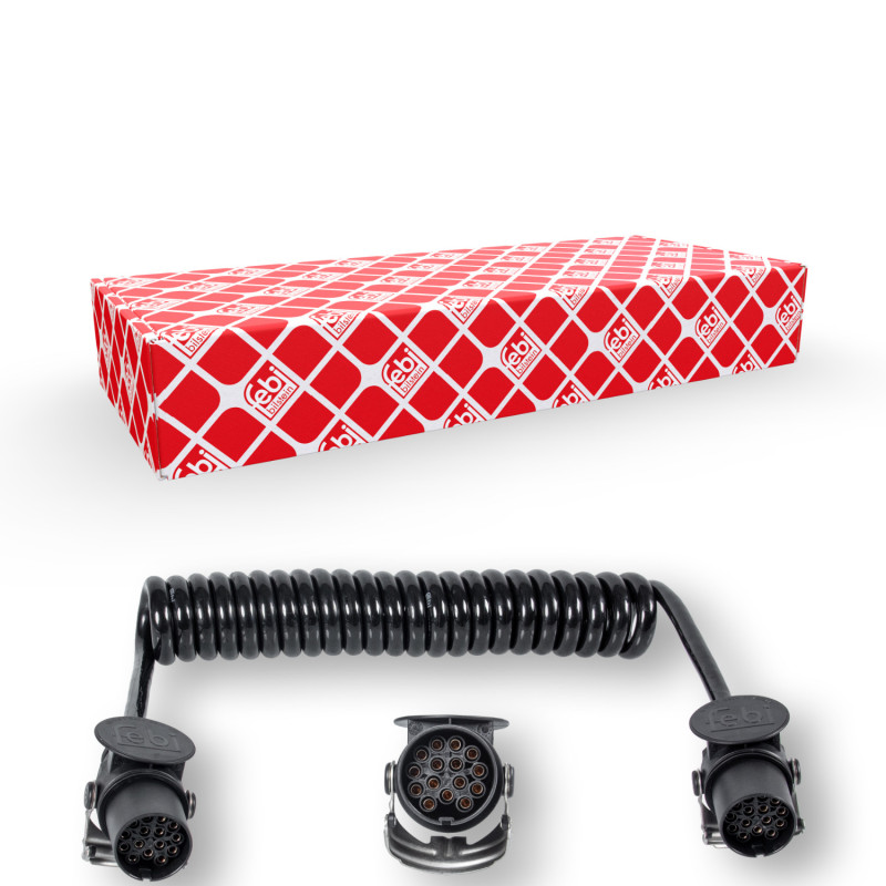 Electrospiraal Febi Bilstein 101168