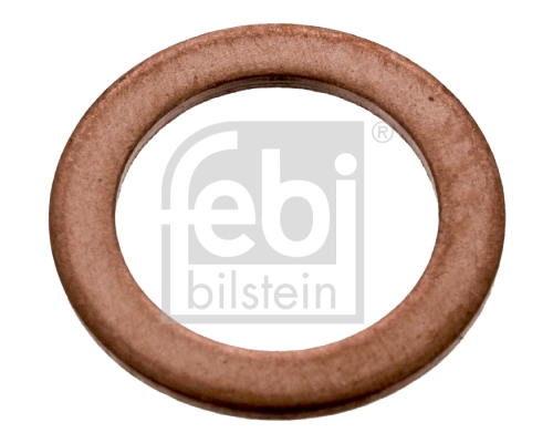 Turbolader pakking Febi Bilstein 101176
