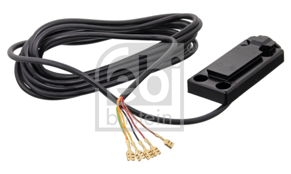 Buitenspiegelkap Febi Bilstein 101182