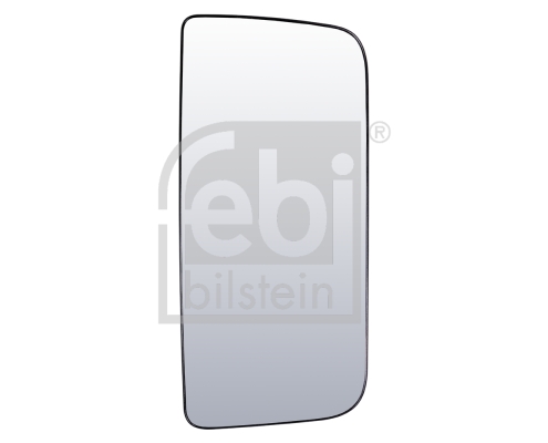 Buitenspiegelglas Febi Bilstein 101193
