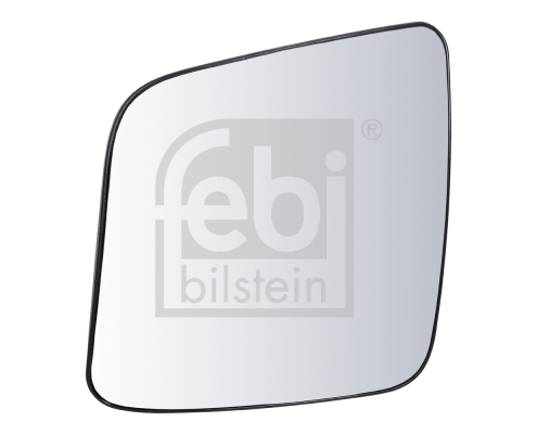 Buitenspiegelglas Febi Bilstein 101195