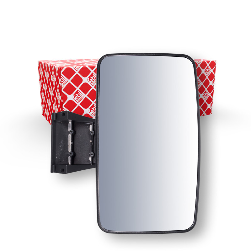 Extra zijspiegel (vrachtwagen) Febi Bilstein 101200