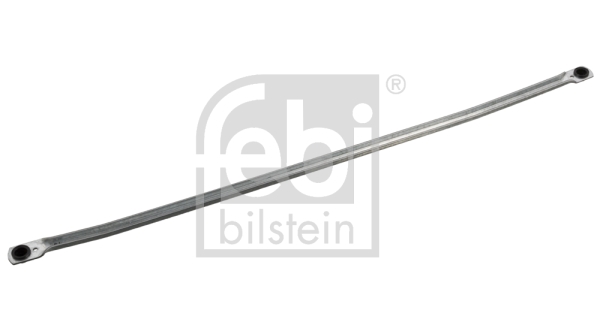 Ruitenwisserarm en mechanisme Febi Bilstein 101218
