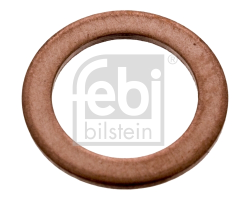 Turbolader pakking Febi Bilstein 101219
