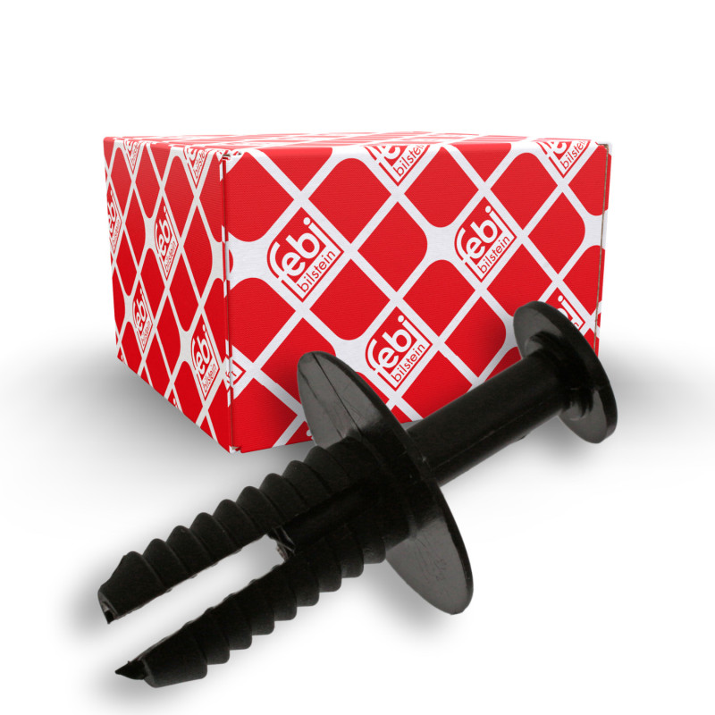 Clip, interieurverkleding Febi Bilstein 101223